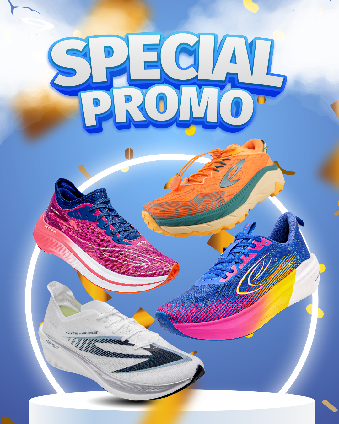 Special Promo