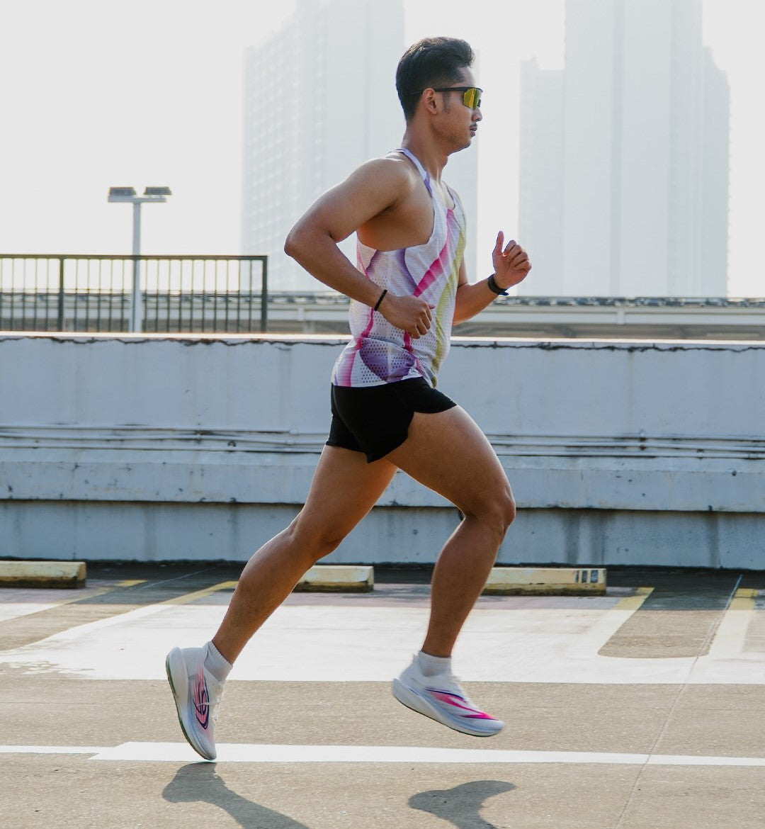 Road Running