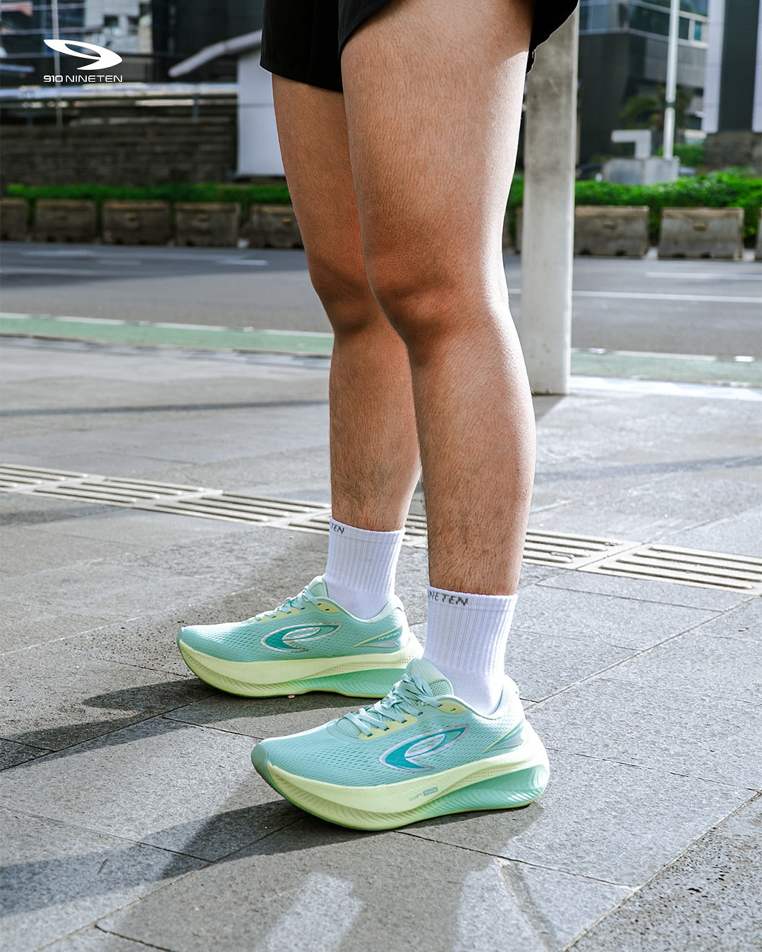 Recovery Run
