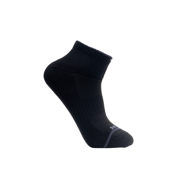 HATOMI 2.0 ANKLE - HITAM