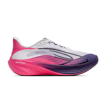 HAZE METALMARK FEME PUTIH/PINK/UNGU