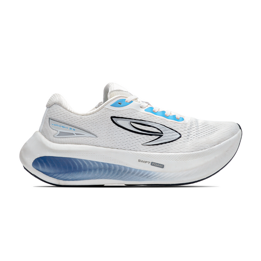 HIROSHI 2.0 PUTIH/BIRU