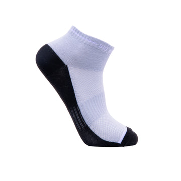 NICHIRIN 2.0 ANKLE ABU