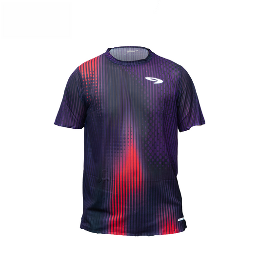 MAZERU 2 TEE BLACK