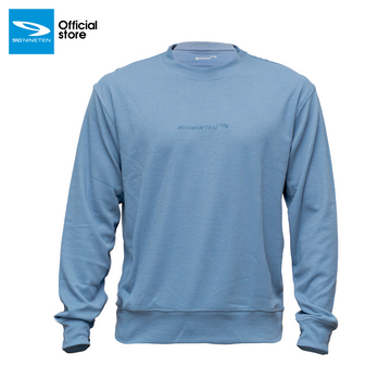NITTO SWEATER - BIRU NAVY