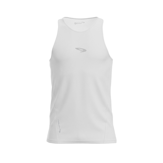KYOKA 2.0 SINGLET PUTIH