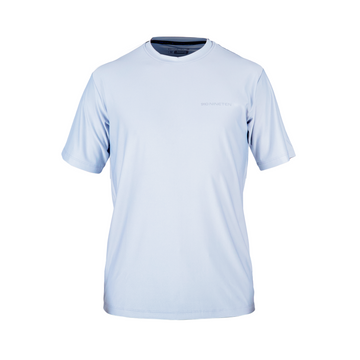 BENJIRO TEE MAN GREY