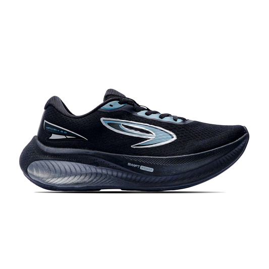 HIROSHI 2.0 HITAM/ABU