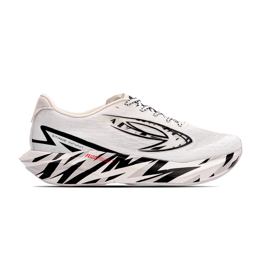 HAZE STRIKE KNIT PUTIH/HITAM/ABU