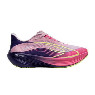 HAZE METALMARK FEME SOFT PINK/UNGU/PINK