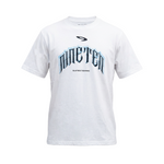 910 MONOCHROME PACK - TEE WHITE