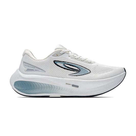 HIROSHI 2.0 PUTIH/ABU