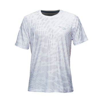 NICHIRUN JERSEY - PUTIH