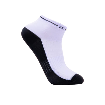 NICHIRIN 2.0 ANKLE PUTIH