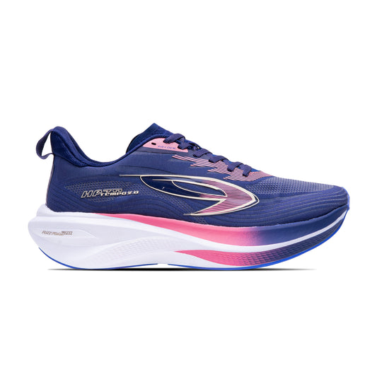 HAZE TEMPO 2.0 BIRU NAVY/MERAH MD/LIME