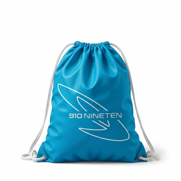910 PRIME STRING BAG - BIRU