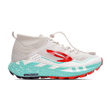 YUZA MATTERHORN 2.0 ABU/PUTIH TULANG/HIJAU TOSCA