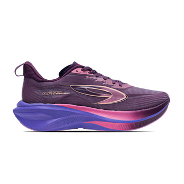 HAZE TEMPO 2.0 MERAH MAROON/MERAH MD/UNGU