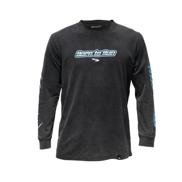 LONG SLEEVE TEE - ABU