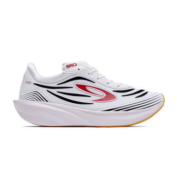 HAZE VISION SS PUTIH/HITAM/MERAH BATA
