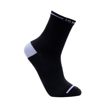 NICHIRIN 2.0 QUARTER HITAM