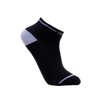 NICHIRIN 2.0 ANKLE HITAM