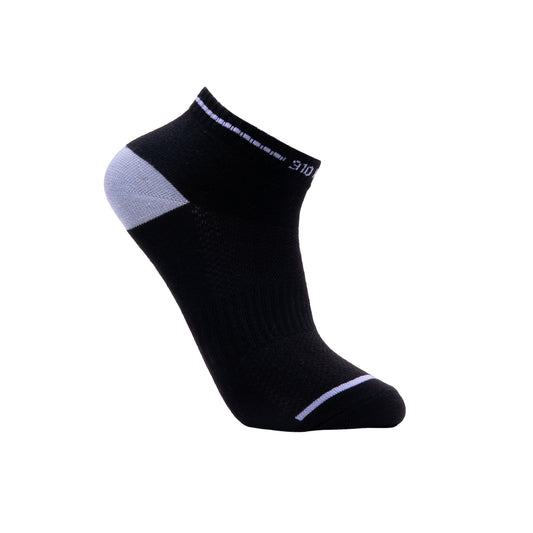 NICHIRIN 2.0 ANKLE HITAM