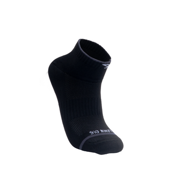 HATOMI 2.0 ANKLE - HITAM