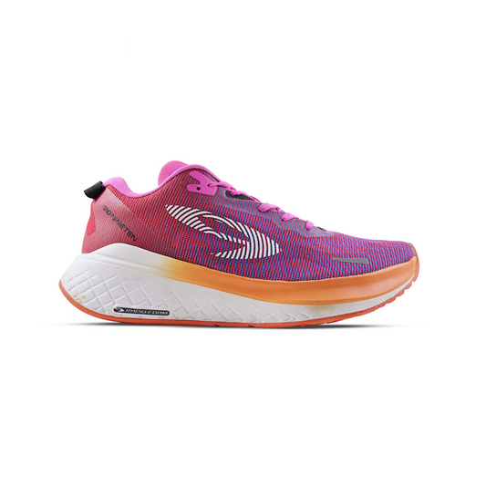 EKIDEN HYPERION MAGENTA/ORANGE