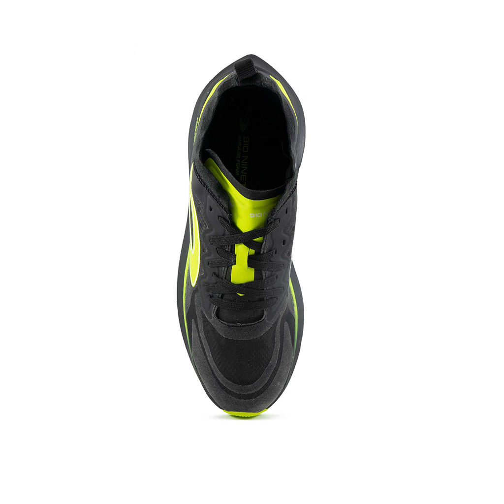 TAKASHI RUN ELITE HITAM/HIJAU-NEON – 910 Indonesia TAKASHI RUN ELITE HITAM/HIJAU-NEON – 910 Indonesia