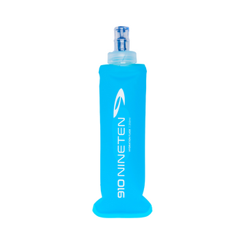 HYDRATION FLASK BLUE 250ML
