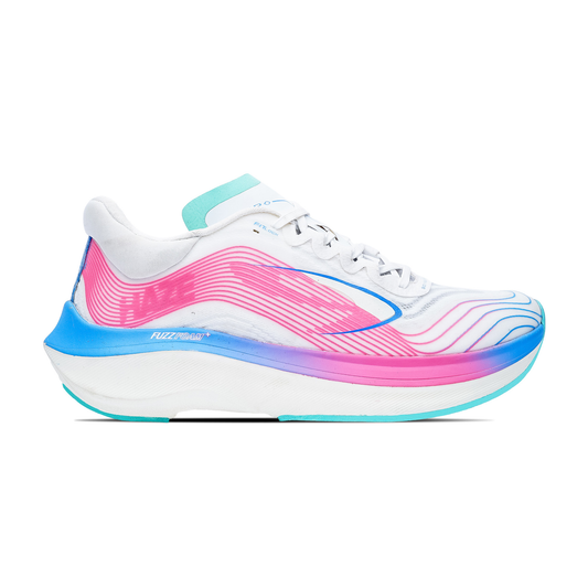 HAZE TEMPO PUTIH/BIRU/PINK