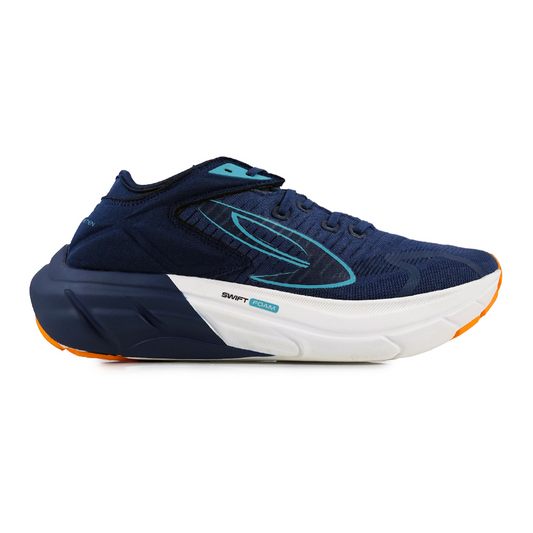 HIROSHI BIRU TUA/HIJAU TOSCA/JINGGA