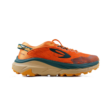 YUZA MARS JEZERO ORANGE/TEAL/KUNING