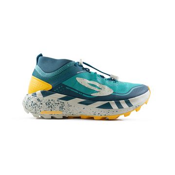 Yuza matterhorn 2.0 teal kuning