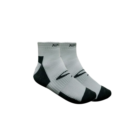 Nichirin socks ankle abu