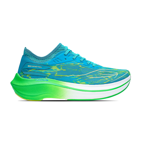 HAZE VELOCE HIJAU TOSCA/HIJAU NEON/KUNING