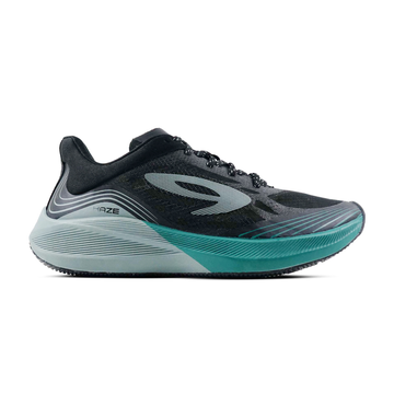 HAZE VISION 1.0 HITAM/ABU/HIJAU HYDRO