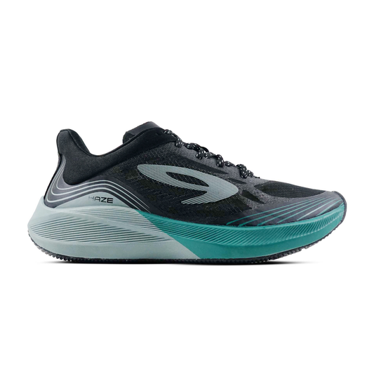 HAZE VISION 1.0 HITAM/ABU/HIJAU HYDRO