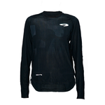 910 COVA LONG SLEEVE WOMEN TEE HITAM