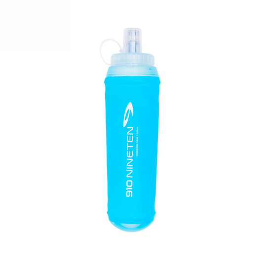 HYDRATION FLASK BLUE 500ML
