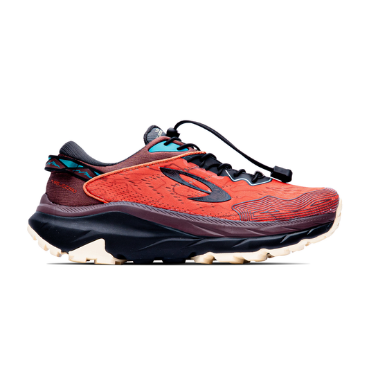 YUZA MARS JEZERO MERAH-BATA/HITAM