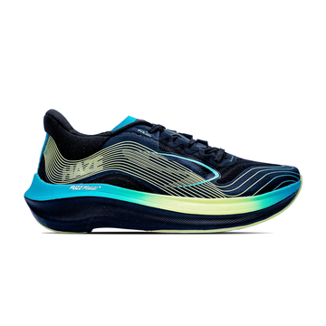 HAZE TEMPO HITAM/BIRU/KUNING