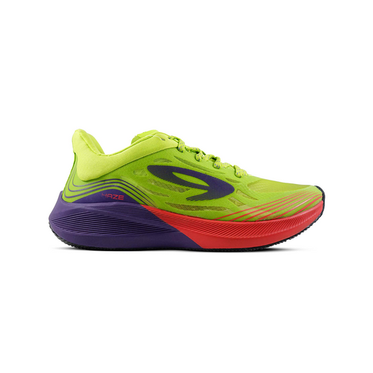 HAZE VISION 1.0 HIJAU NEON/UNGU MAGENTA