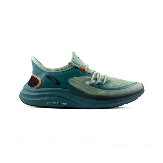 HYOUGEN 1.0 HIJAU JADE/HIJAU TUA/JINGGA