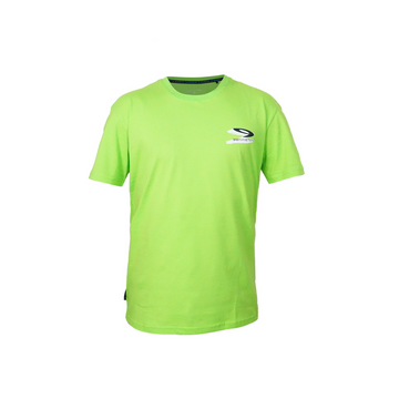 T-shirt Classic tee lime