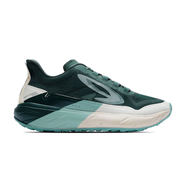 GEIST EKIDEN TRAIL HIJAU/PUTIH GADING