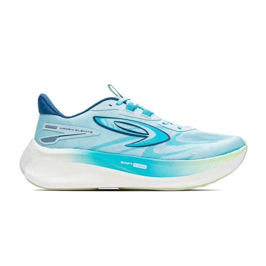 HIROSHI ELEVATE HIJAU TOSCA/KUNING