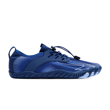 HADASHI NAVY/BIRU MUDA/PUTIH