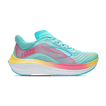 HAZE TEMPO HIJAU TOSCA/KUNING/MERAH